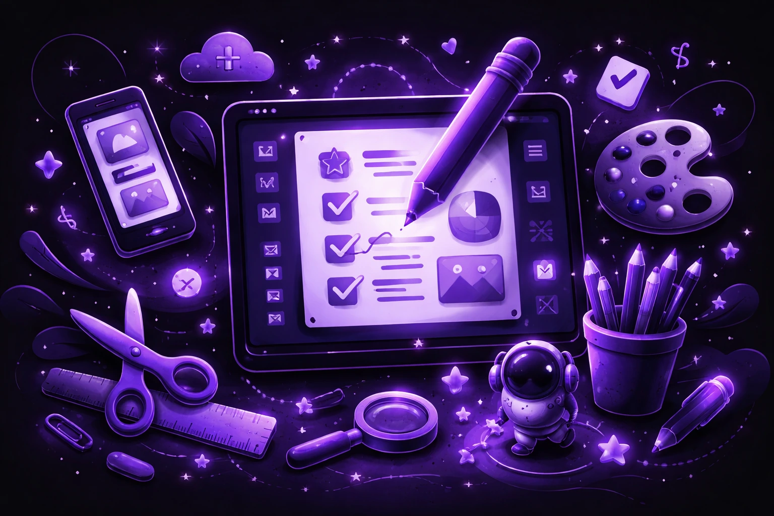 PDF priemonės mokiniams