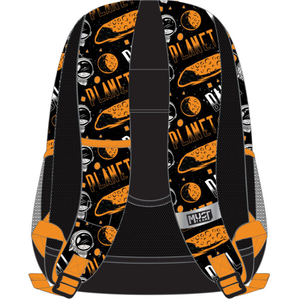 Mokyklinė kuprinė "Kosmosas"