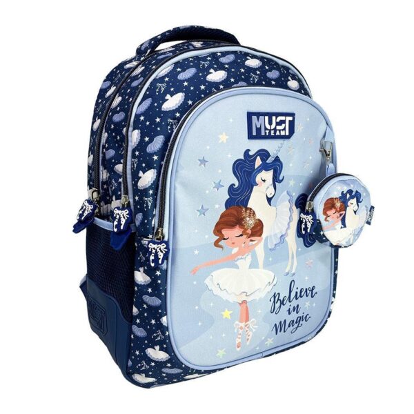 Kuprinė „Believe in Magic“