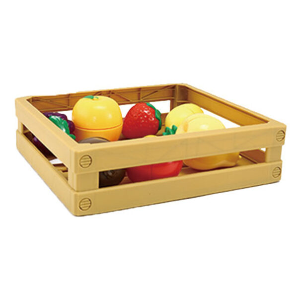 Maisto pjaustymo rinkinys „Vaisiai“