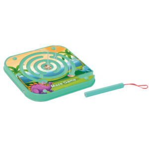 Dinozaurų labirintas