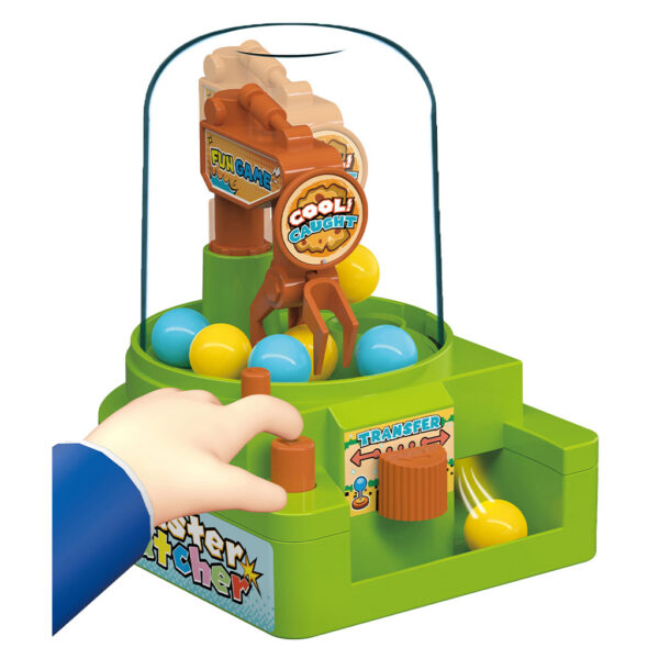 Kamuoliuko gaudytojas