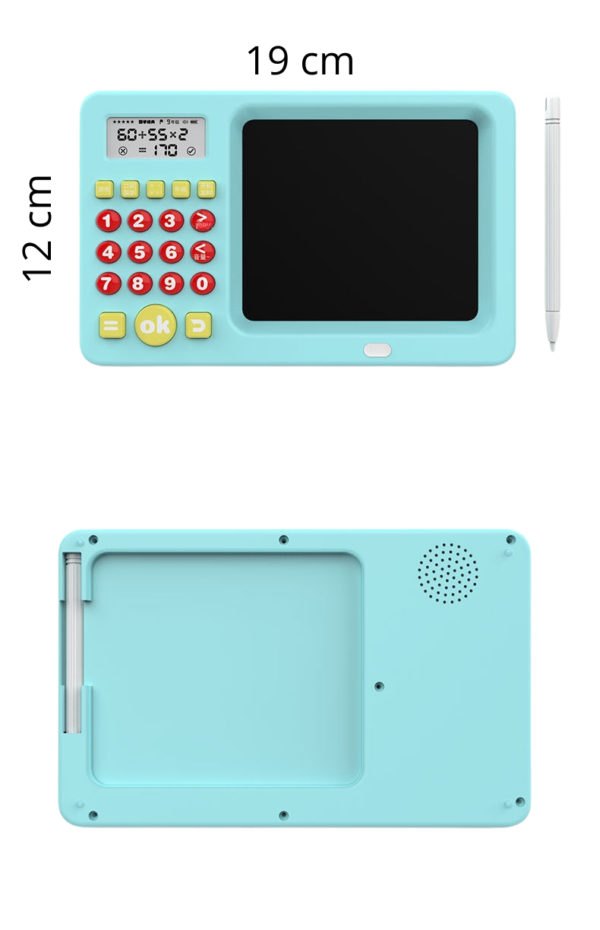 Matematinė planšetė