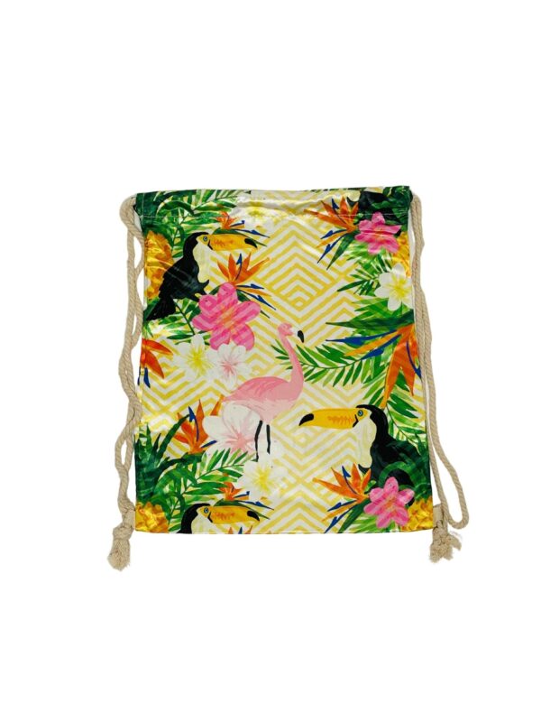 Sporto krepšelis „Bora-bora“