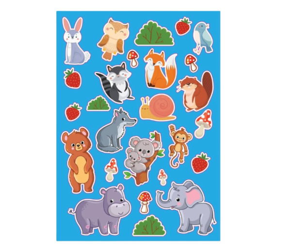 Užduočių knygelės