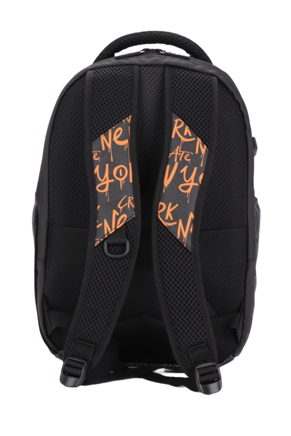 Mokyklinė kuprinė „Fox“