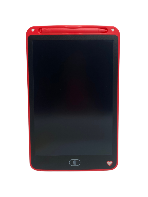 Lcd lenta/planšetė MAX