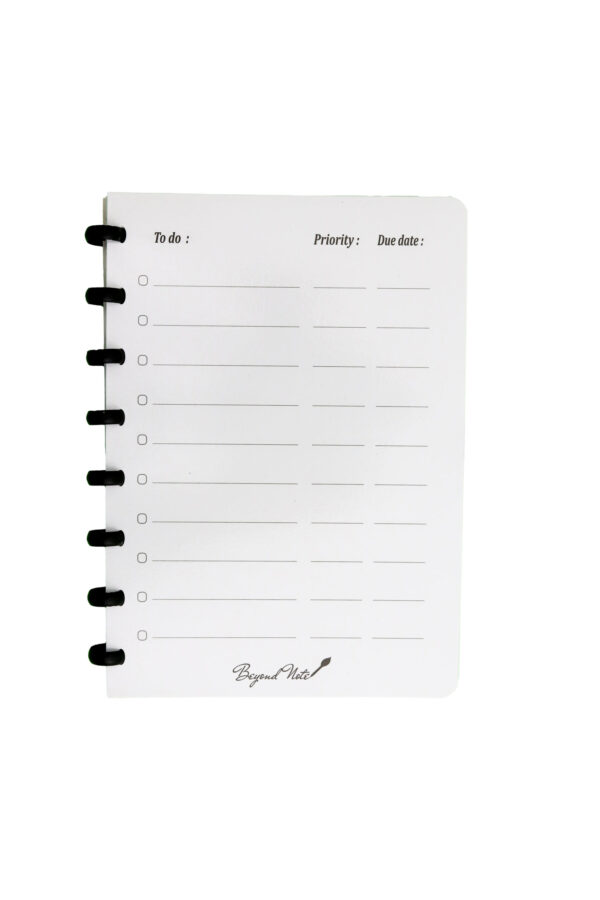 Sąsiuvinis / užrašų knygutė