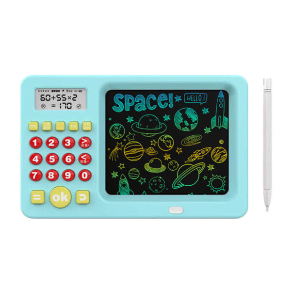 Matematinė planšetė