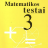 A. Bortkevičius. Matematikos testų 3 klasei ATSAKYMAI