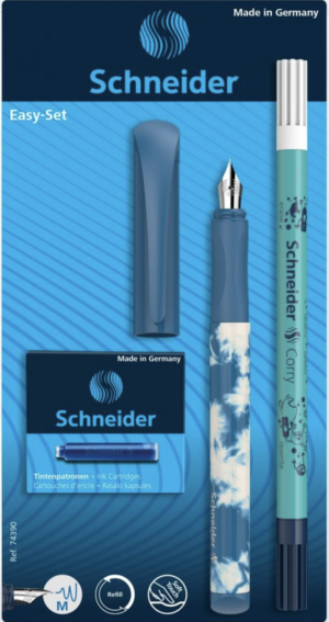 Plunksnakočių rinkinys