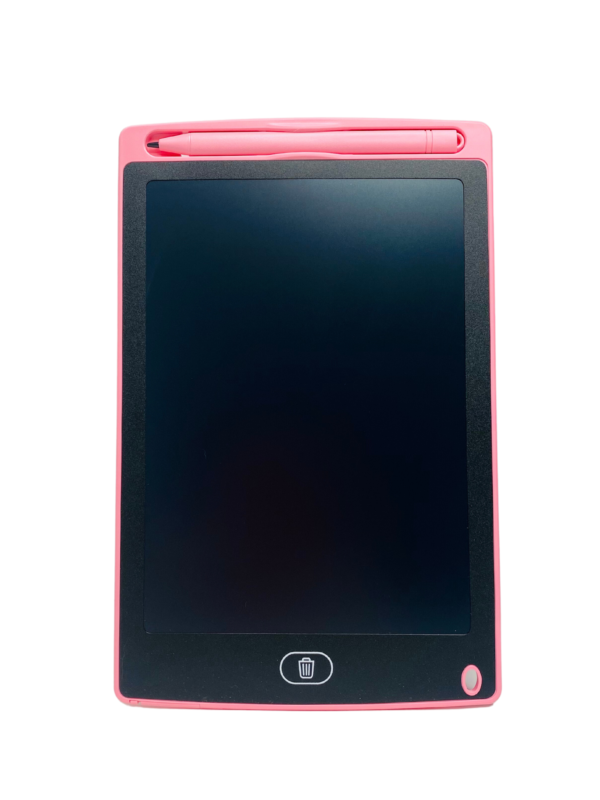 Lcd lenta/planšetė MIDI