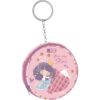 Mokyklinė kuprinė Princesė
