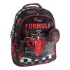 Mokyklinė kuprinė Formulė
